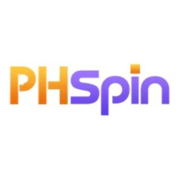 phspinviplogin Logo