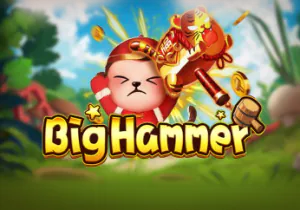 fb88 Big Hammer