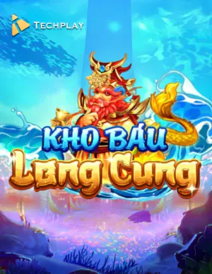 Thợ Săn Kho Báu Long Cung