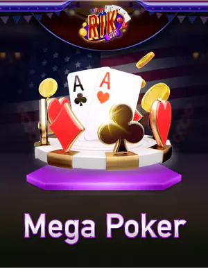 rik mega poker